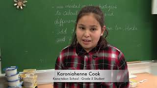 Project Child Music Video