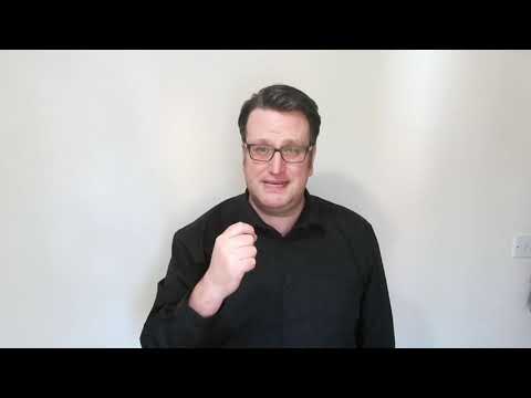 Grant Golding Vlog: The Arban