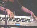 Derek Sherinian Keyboard Solo