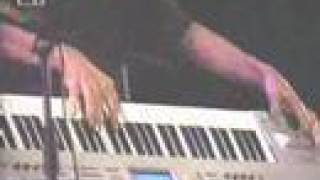 Derek Sherinian Keyboard Solo