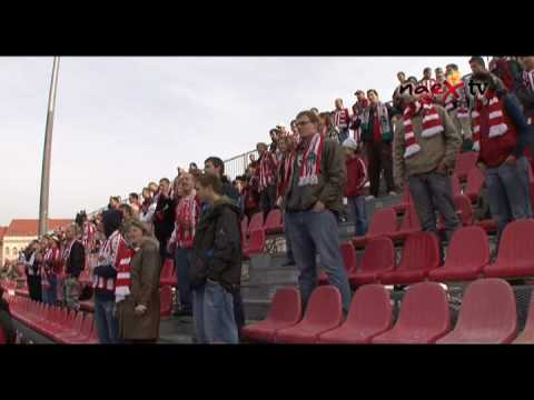 Svět fanoušků - Žižkov