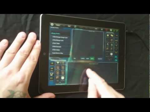 DrumJam. The one fingered drummer!