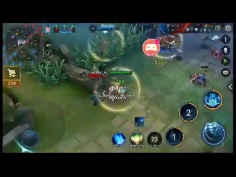 Benz x พาเกรียน Rov