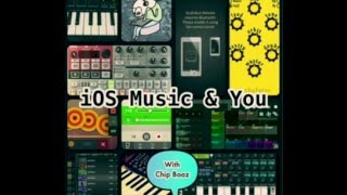 iOS Music And You Podcast - Kashyap Iyengar