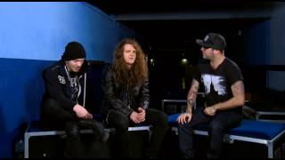 The Lowdown Episode 1 on Scuzz TV