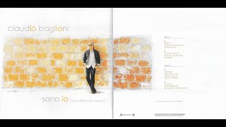 Claudio Baglioni - Sono io