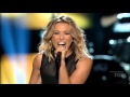 Fight Song Rachel Platten Teen Choice Awards 2015