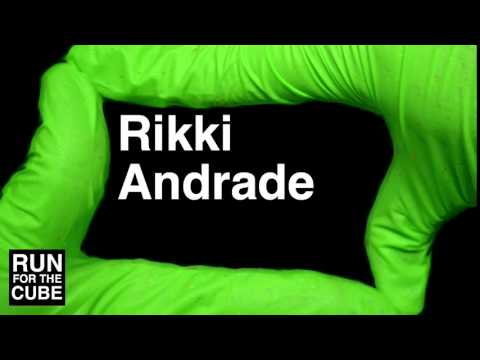 How to Pronounce Rikki Andrade