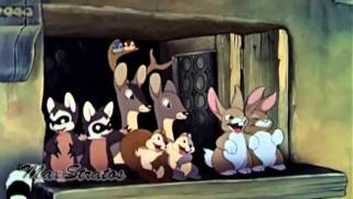 Snow White &amp; The Seven Dwarfs   The Silly Song 16 9