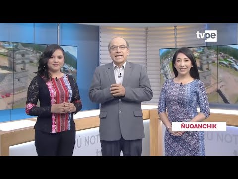 Ñuqanchik (30/01/2020) | TVPerú Noticias