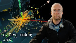 Muon Cannon - Swarms of Helpful Drones - Neolithic Chewing Gum | Reading Nature #265