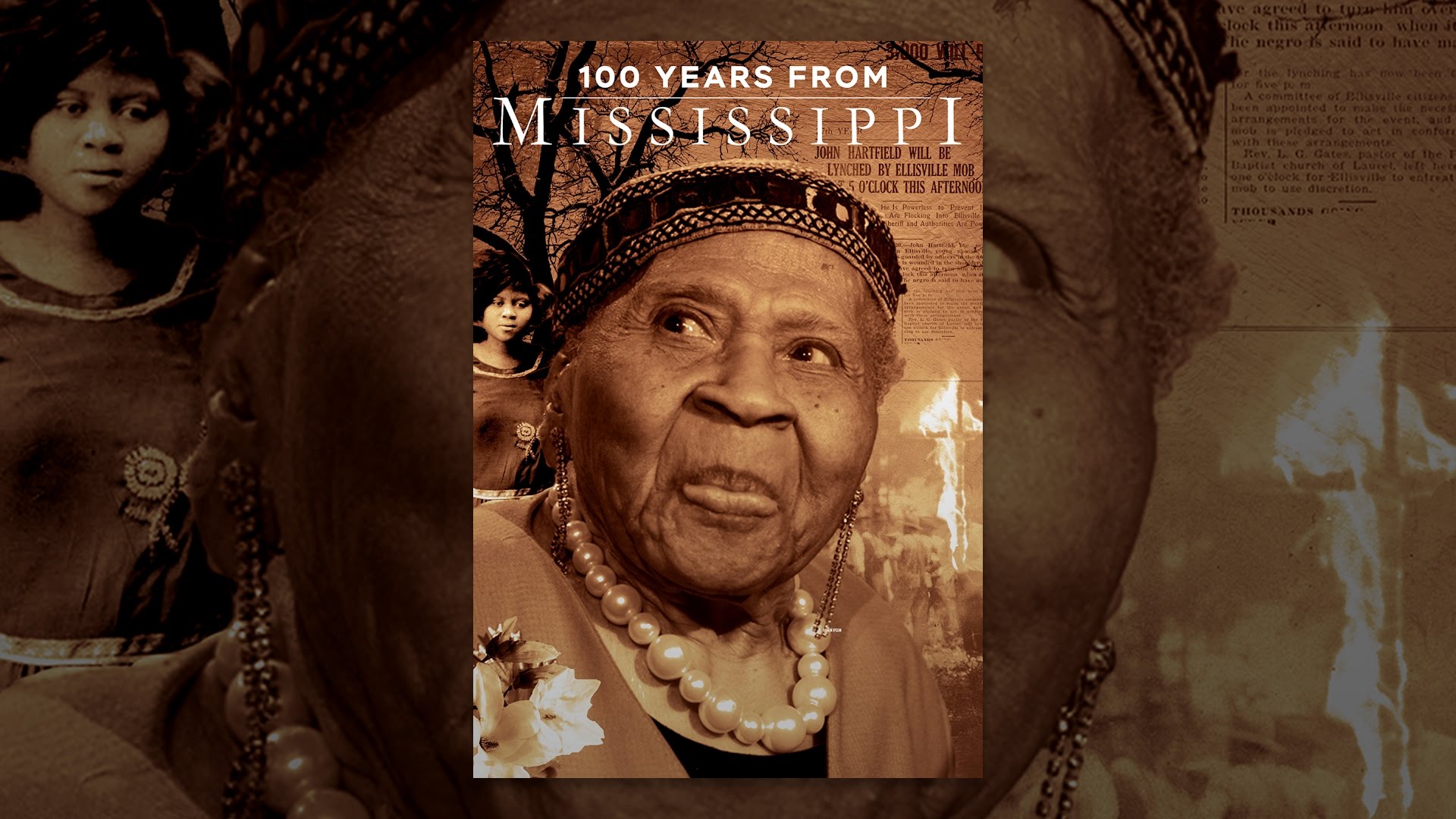 100 Years From Mississippi