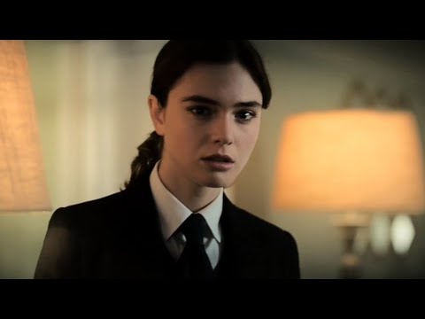 The Tearsmith (2024) - HD Ending Scene
