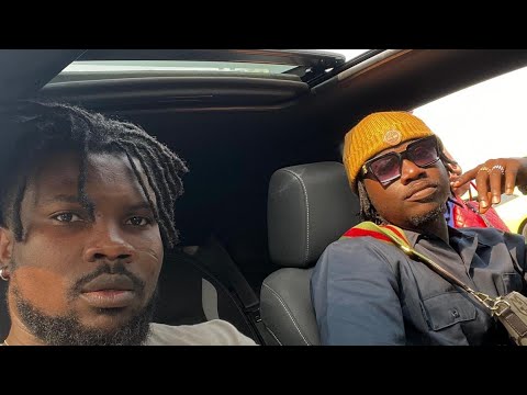 Ghettovi - Goumin Pro Max (Official Video)