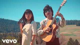 Chinese American Bear – “Heartbreaker (伤心情歌)”