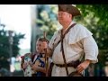 Honoring John Sevier