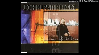 John Farnham ‎– Man Of The Hour [HQ]