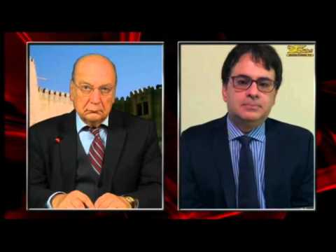 Mehdi Jalali, مهدي جلالي « ما نهاد روحانيت را نمي شناسيم »؛