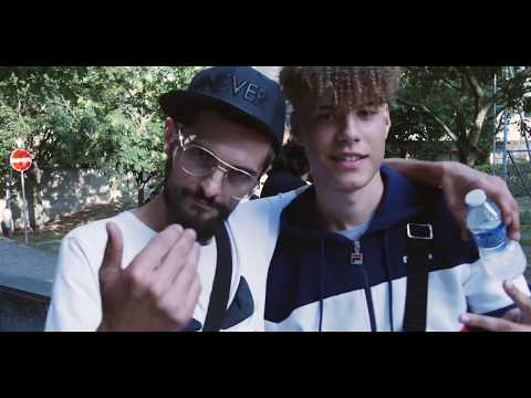 Rimo Du Hood - Traficante (Label Liègendaire Music)