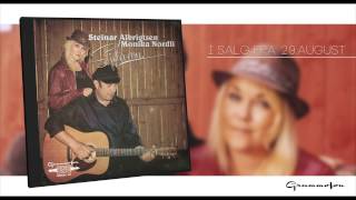 Steinar Albrigtsen/Monika Nordli «Sjelevenn» albumpromo