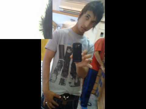 Romano Rap Gunni - Bad - Booy  Irantu Mange Molinava Tu New - Song 2o1o 2011 By KLeOOoS