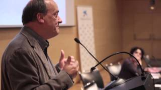 Gustavo Martín Garzo - Els il·limitats àmbits de la lectura