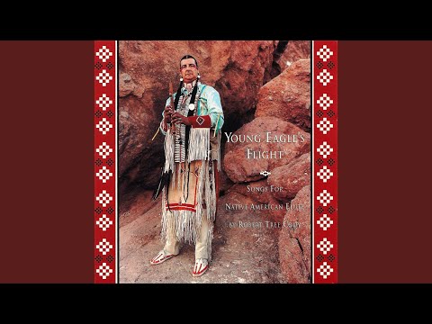 Lakota Love Song