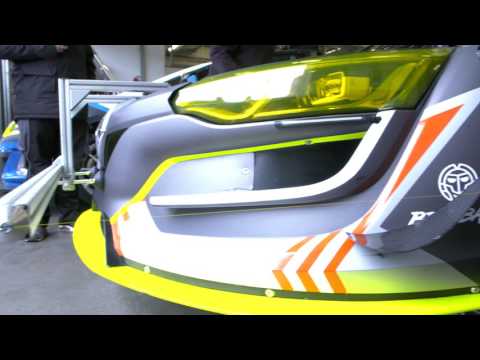 Tim's Technik Talk, Folge 1