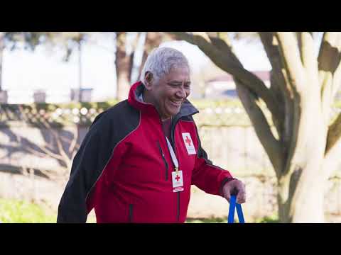 Volunteer as a Meals on Wheels Driver