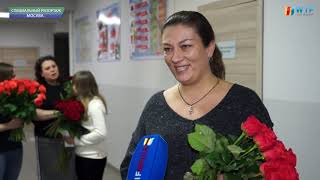 #СПЕЦИАЛЬНЫЙ_РЕПОРТАЖ "Открыто о работе комбината питания"