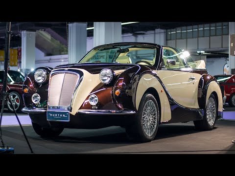 Thumbnail for Hurtan Author - First look, Inside, Overview and more! by Hurtan