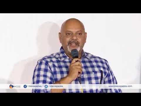 Kurukshetram Movie Producers Interview