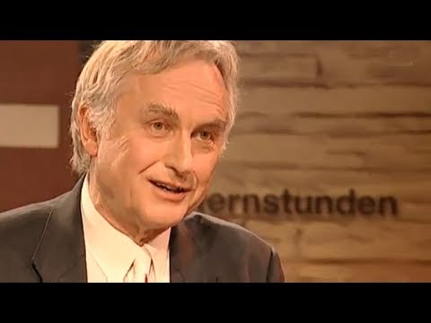 Richard Dawkins - Die Schöpfungslüge und Der Gotteswahn