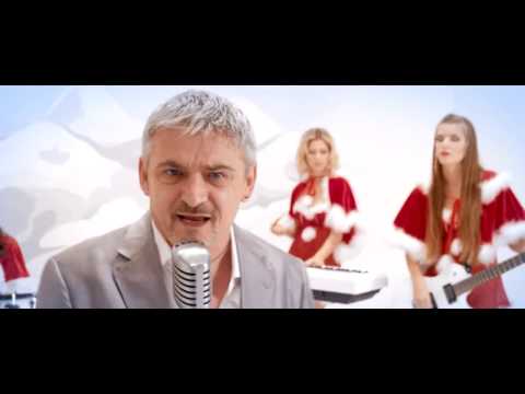 Santa Klaus - Gunčíková, Jandová, Suchánek, Genzer - by Janek Ledecký