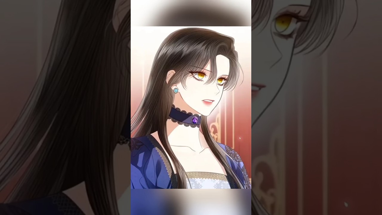 I Will Surrender the Position as Empress #manhwa #manhwareccomendation #manhwaedit