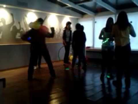 Harlem Shake Deva Romania