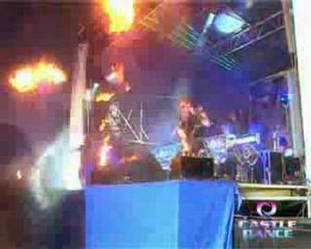 RANK 1 - Awakening(Live @ Castle Dance 2005)