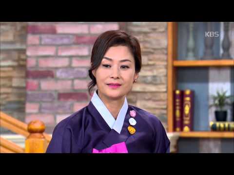 [HIT] 다 잘될거야 - 역대급 밉상 시어머니 등장 '꼴불견' .20150909