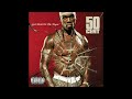 50 Cent Get Rich Or Die Tryin Full Album