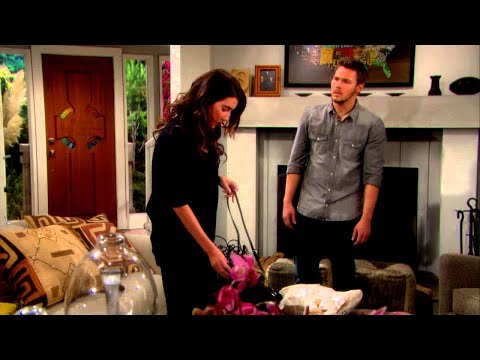 Bold and Beautiful 6592