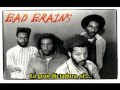Bad Brains Big Takeover (subtitulado español) 
