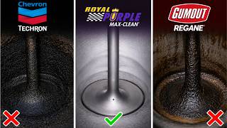 We Tested 3 Fuel Injector Cleaners for 25,000 Miles | The Best-Seller Failed
