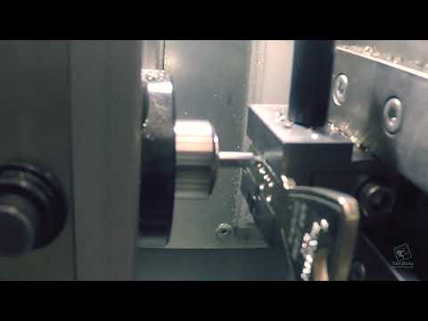 Wie ein KESO Schlüssel entsteht | GERDIKEN Sicherheitstechnik