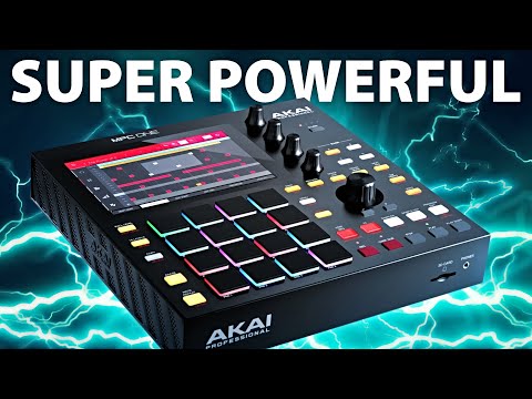 The MPC One Blew My Mind (2021 Review)