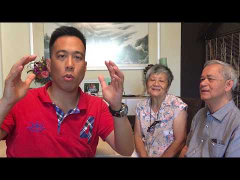 Ryan Hayashi's Mom and Dad React To Ryan Hayashi on Penn & Teller FOOL US