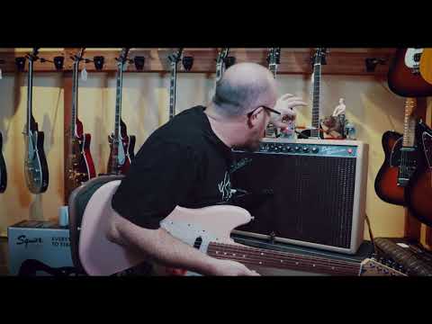 Dirty Robot | Digitech | Mantova's Two Street Music |