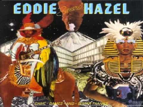 Eddie Hazel - Lampoc Boogie