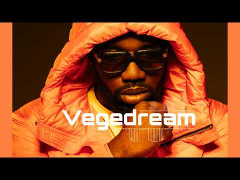 Vegedream x Joe Dwet File x Naza x Franglish - Accord - Afrobeat x zouk type beat - INSTRUMENTAL