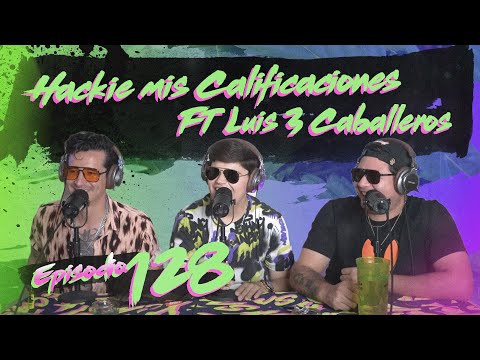 SmokeCast 128 - Me 3XPULSAR0N de la UAS por H4CK3AR mis Calificaiones