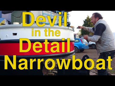 Boatyard Blues - Day 13